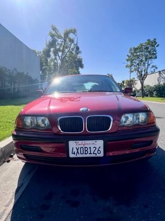 2001 BMW E46 3 Series - Image 2 of 13