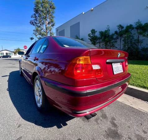 2001 BMW E46 3 Series - Image 4 of 13