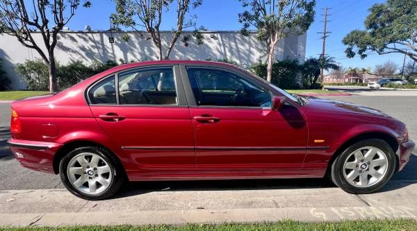 2001 BMW E46 3 Series - Image 8 of 13
