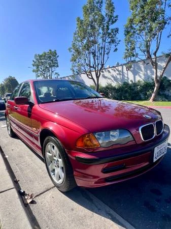 2001 BMW E46 3 Series - Image 3 of 13