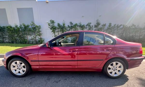2001 BMW E46 3 Series - Image 7 of 13