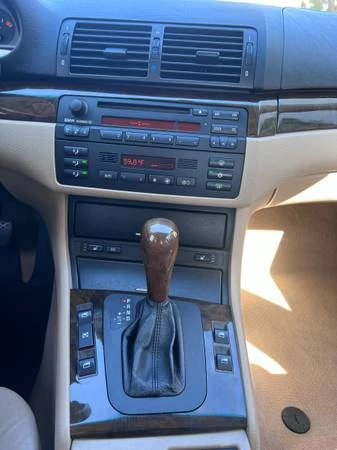 2001 BMW E46 3 Series - Image 12 of 13