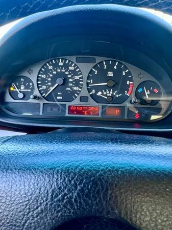 2001 BMW E46 3 Series - Image 13 of 13