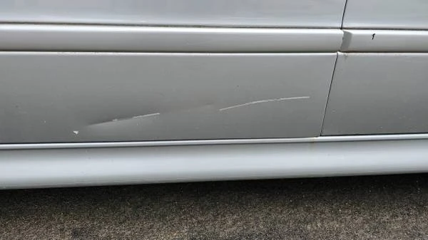 2001 BMW E39 5 Series - Image 3 of 15