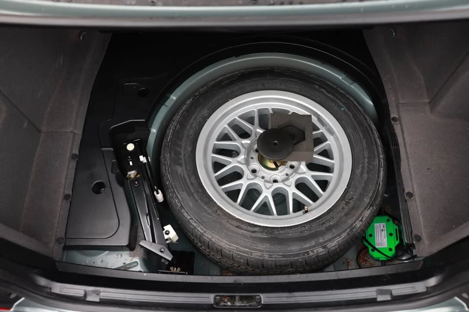 2001 BMW E39 5 Series - Image 18 of 20