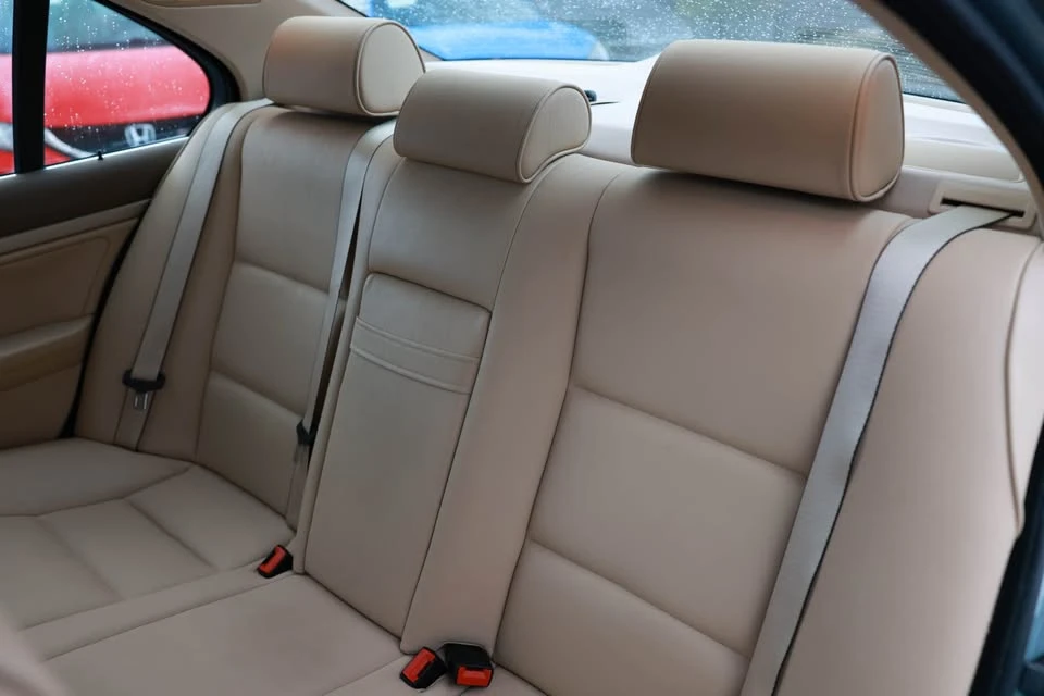2001 BMW E39 5 Series - Image 11 of 20