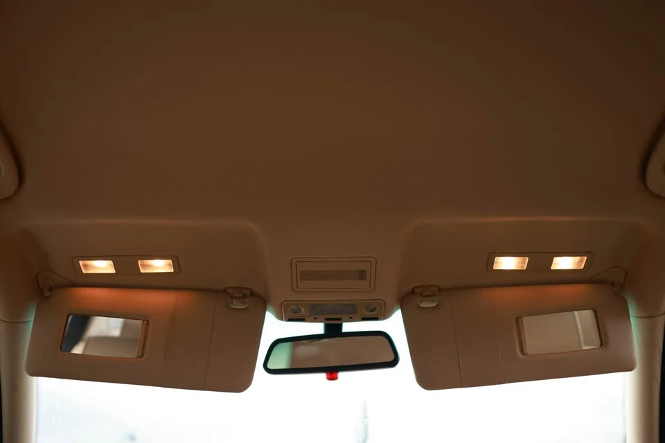 2001 BMW E39 5 Series - Image 16 of 20