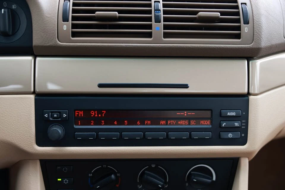 2001 BMW E39 5 Series - Image 15 of 20