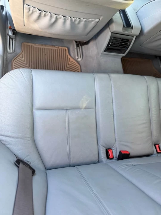 2001 BMW E39 5 Series - Image 7 of 7