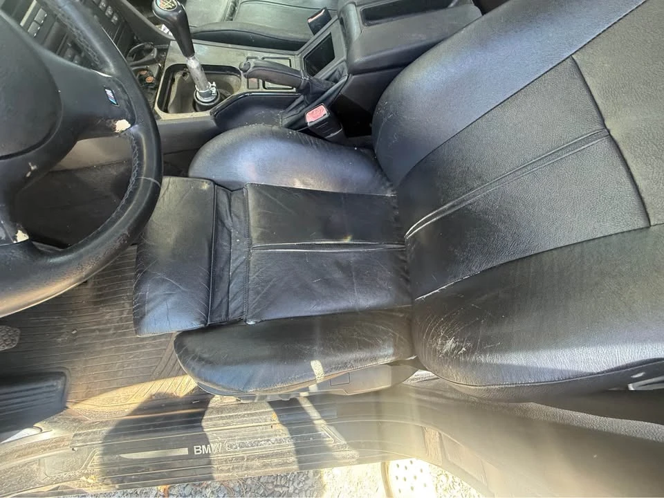 2001 BMW E39 5 Series - Image 6 of 8