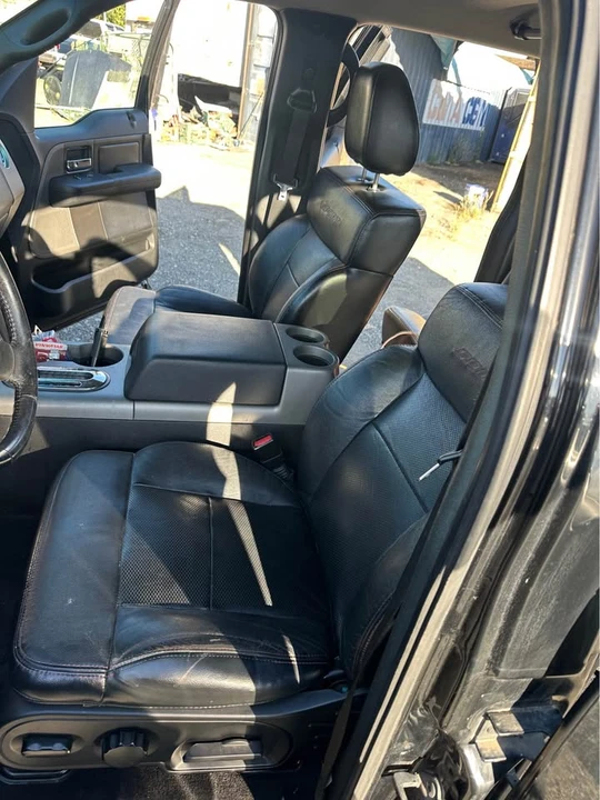 2001 BMW E39 5 Series - Image 18 of 20