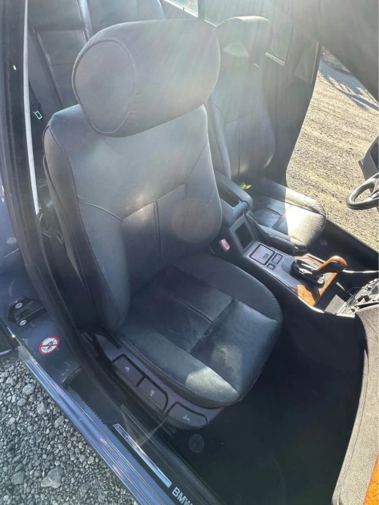 2001 BMW E39 5 Series - Image 11 of 20