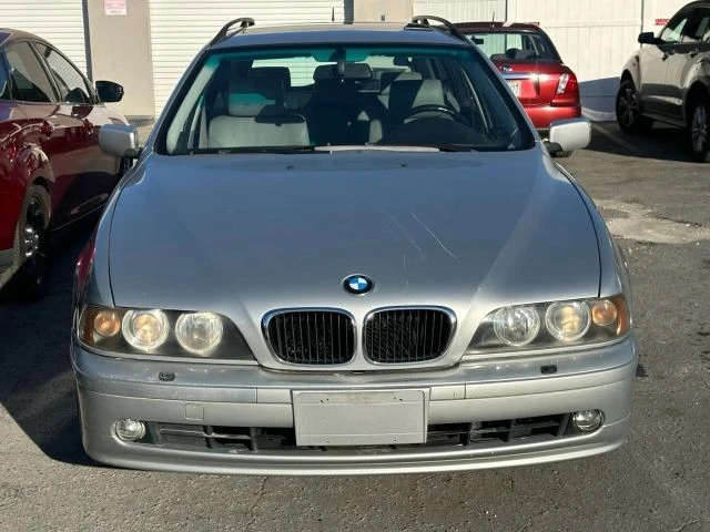 2001 BMW E39 5 Series - Image 14 of 17
