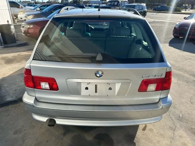 2001 BMW E39 5 Series - Image 15 of 17
