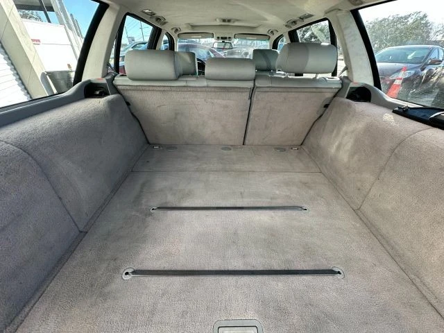 2001 BMW E39 5 Series - Image 16 of 17