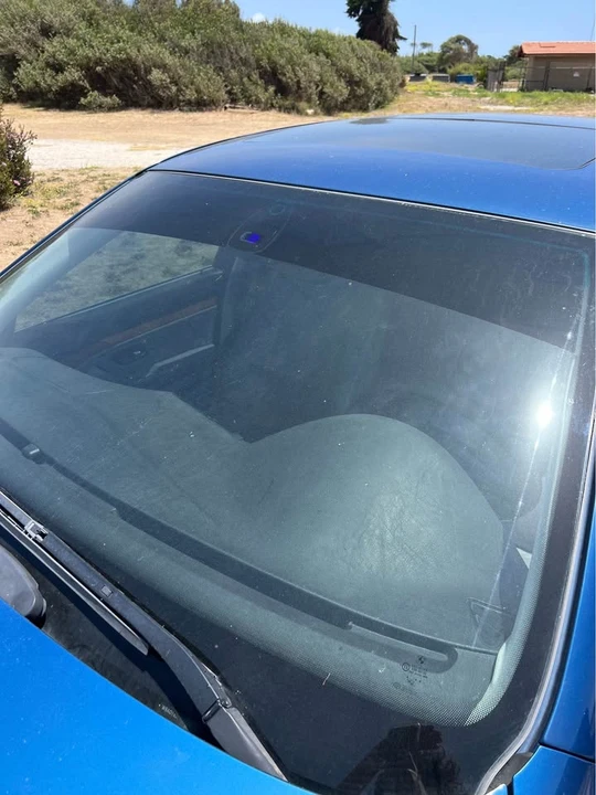 2001 BMW E39 5 Series - Image 16 of 19