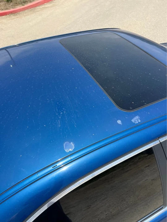 2001 BMW E39 5 Series - Image 18 of 19