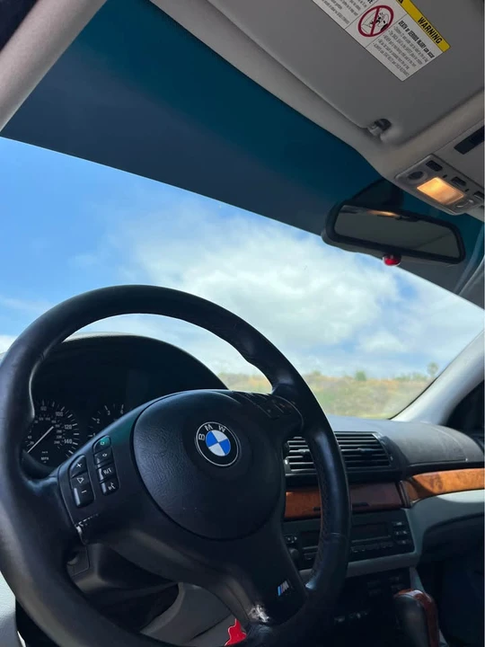 2001 BMW E39 5 Series - Image 15 of 19