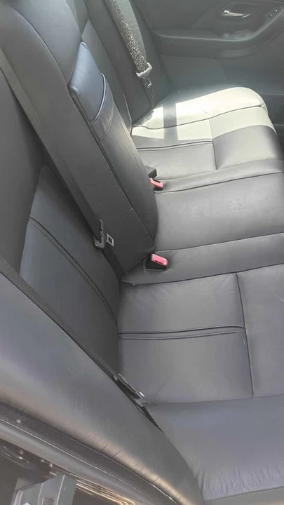 2001 BMW E39 5 Series - Image 7 of 8