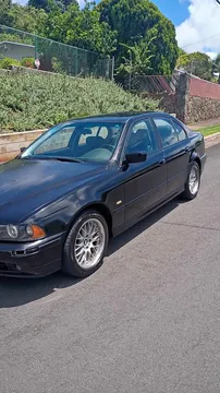 2001 BMW 5 Series 530i Sedan 4D