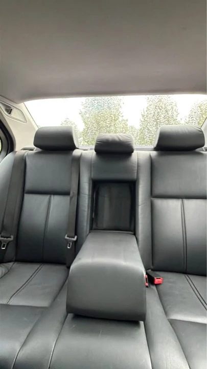 2001 BMW E39 5 Series - Image 14 of 14
