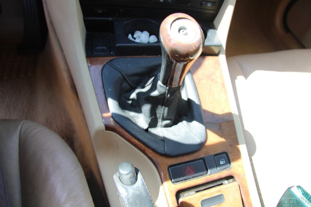 2001 BMW E39 5 Series - Image 21 of 21