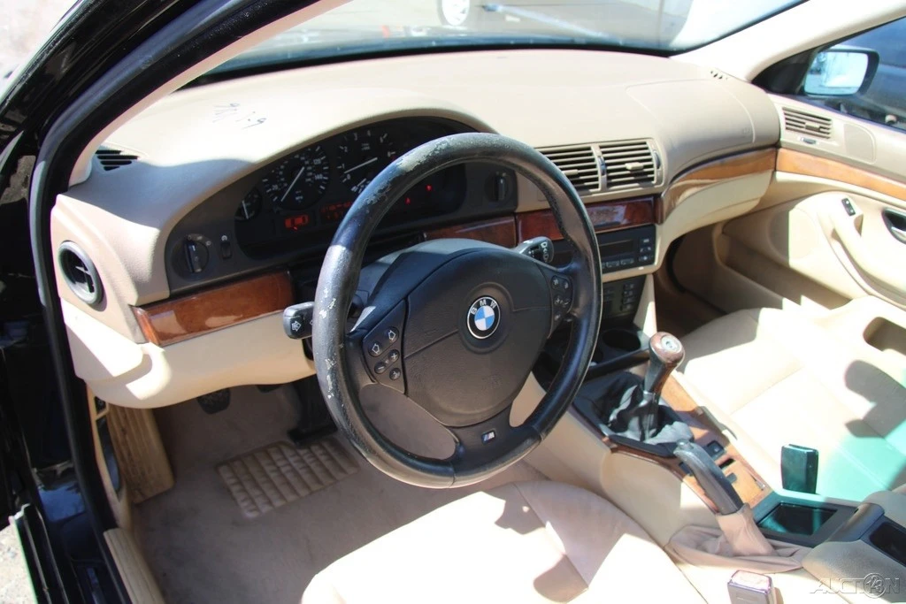 2001 BMW E39 5 Series - Image 16 of 21