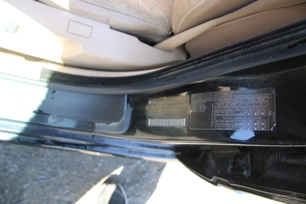 2001 BMW E39 5 Series - Image 13 of 21