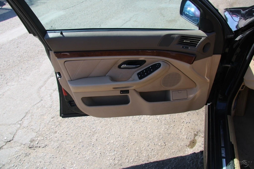 2001 BMW E39 5 Series - Image 14 of 21