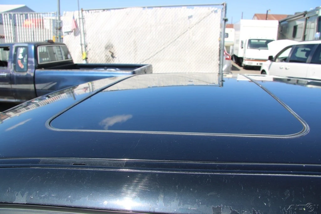 2001 BMW E39 5 Series - Image 12 of 21