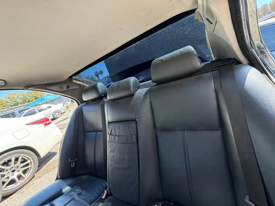 2001 BMW E39 540i - Image 10 of 18