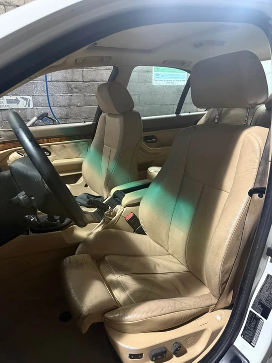 2001 BMW E39 540i - Image 13 of 17