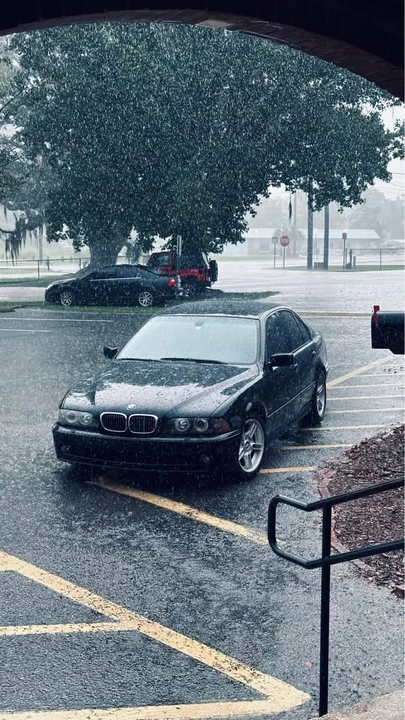 2001 BMW E39 540i - Image 15 of 18