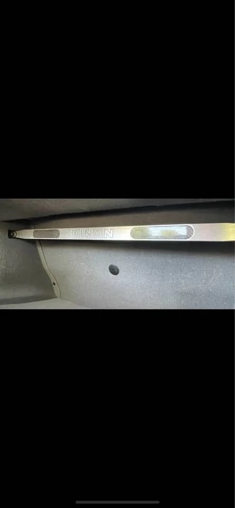 2001 BMW E39 540i - Image 6 of 12