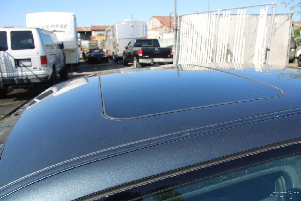 2001 BMW E39 540i - Image 12 of 21