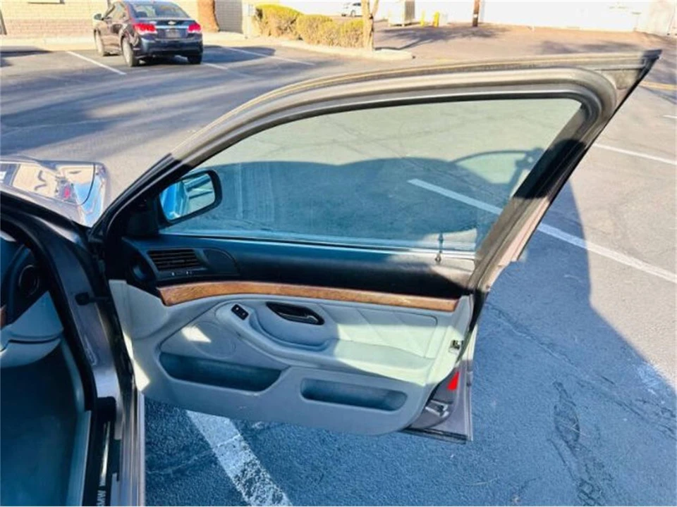 2001 BMW E39 5 Series - Image 3 of 24