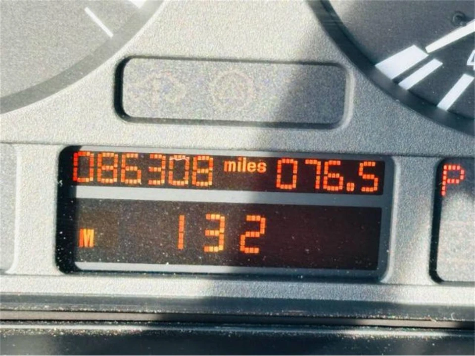 2001 BMW E39 5 Series - Image 13 of 24