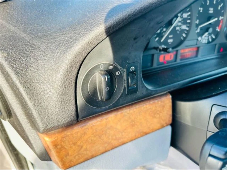 2001 BMW E39 5 Series - Image 17 of 24