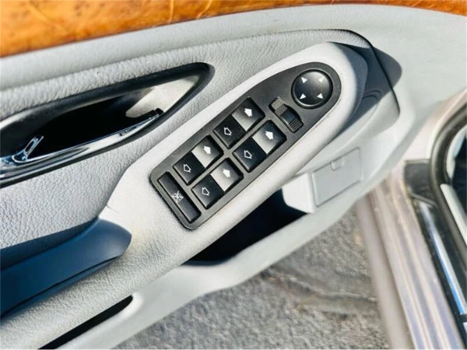 2001 BMW E39 5 Series - Image 18 of 24
