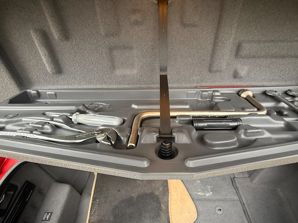 2001 BMW E39 5 Series - Image 15 of 21