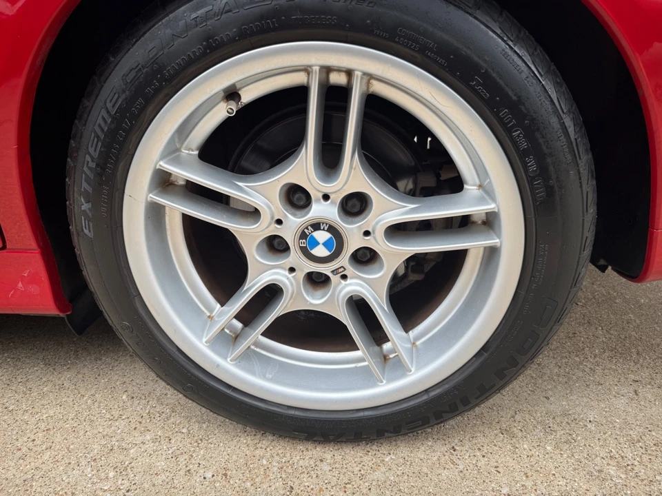 2001 BMW E39 5 Series - Image 18 of 21