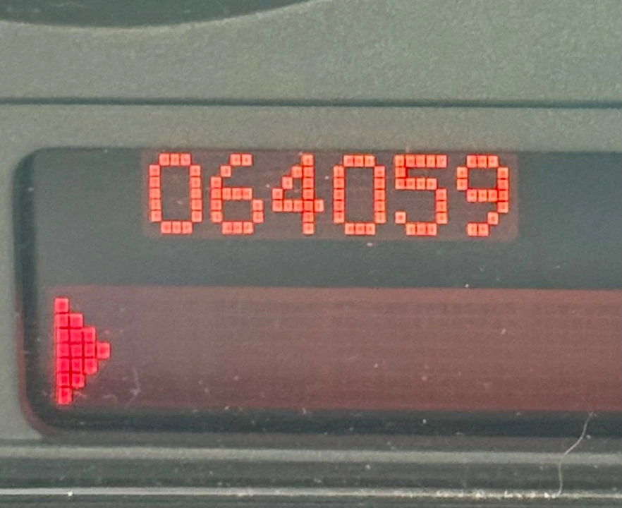 2001 BMW E39 5 Series - Image 21 of 21