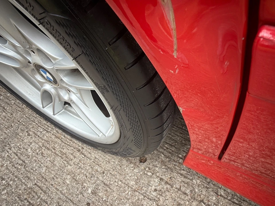 2001 BMW E39 5 Series - Image 10 of 21