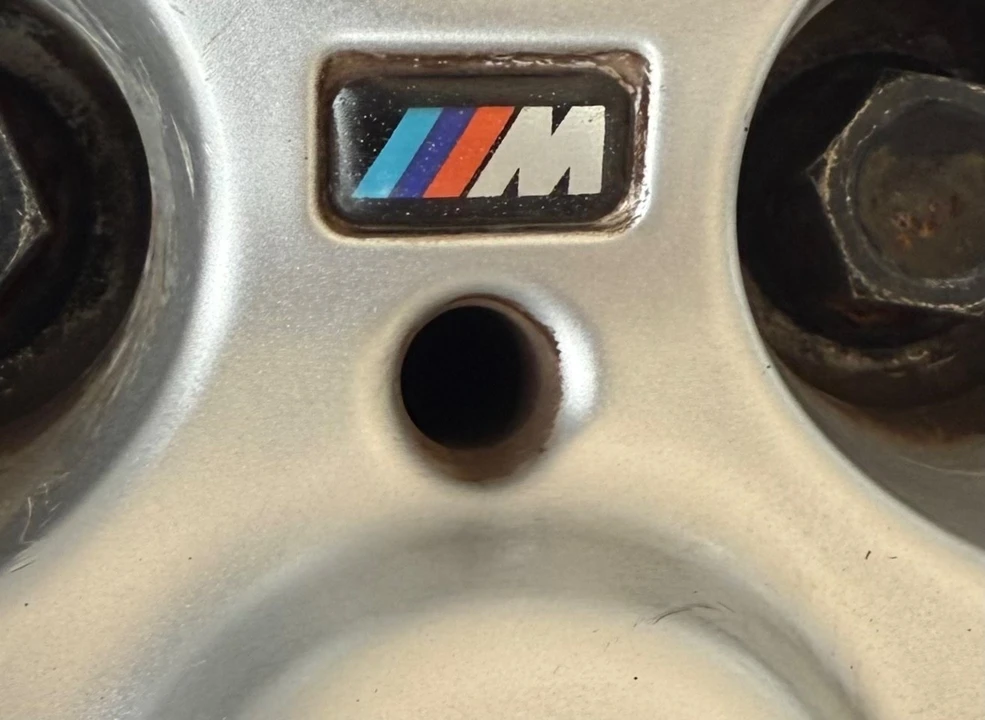 2001 BMW E39 5 Series - Image 20 of 21