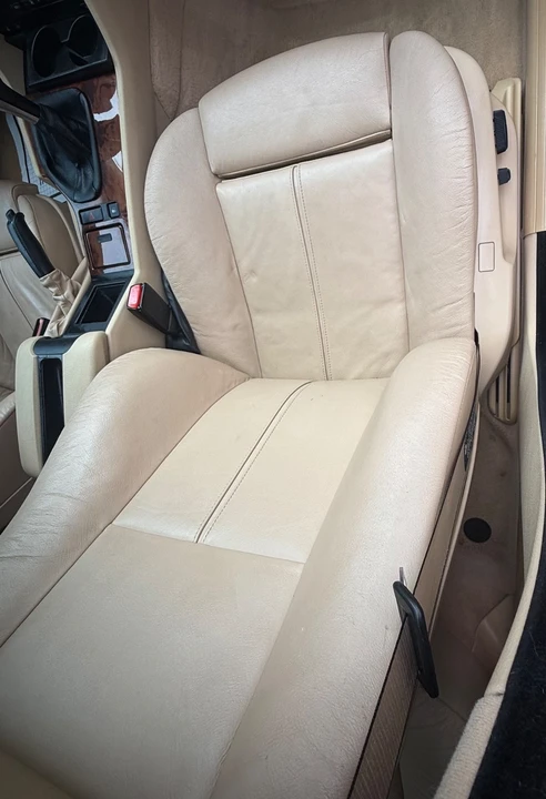 2001 BMW E39 5 Series - Image 17 of 21