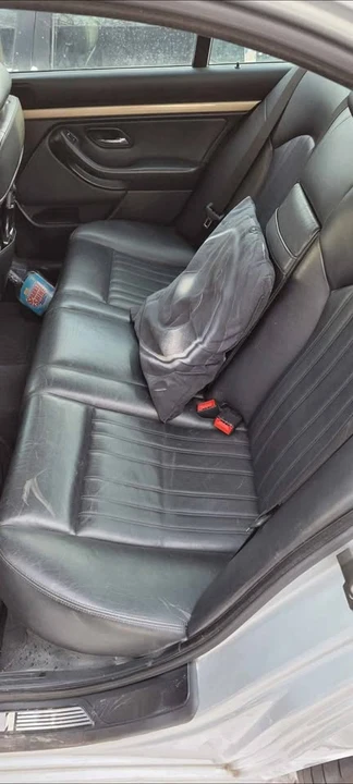 2001 BMW E39 5 Series - Image 3 of 7