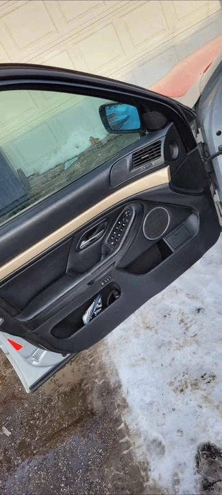 2001 BMW E39 5 Series - Image 4 of 7
