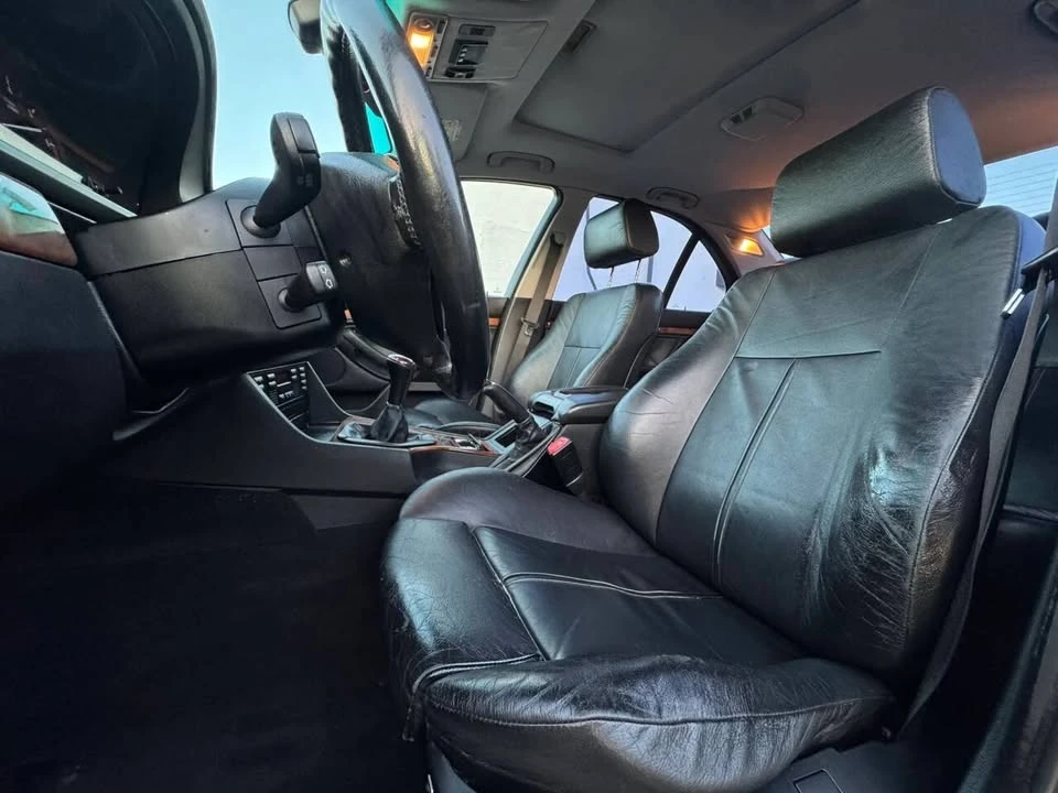 2001 BMW E39 5 Series - Image 17 of 20