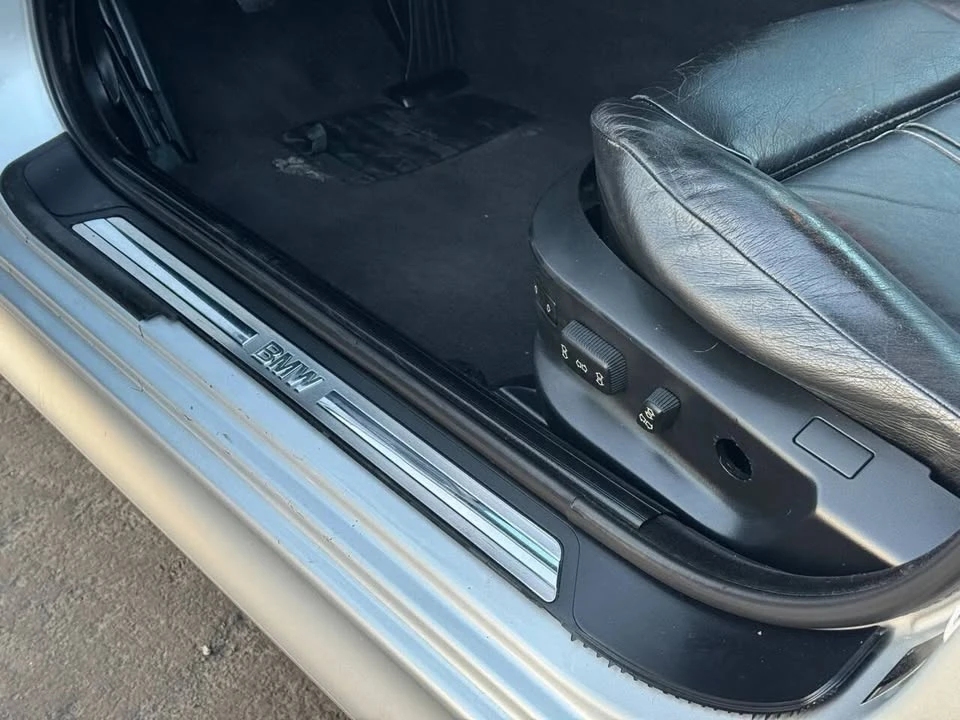 2001 BMW E39 5 Series - Image 15 of 20