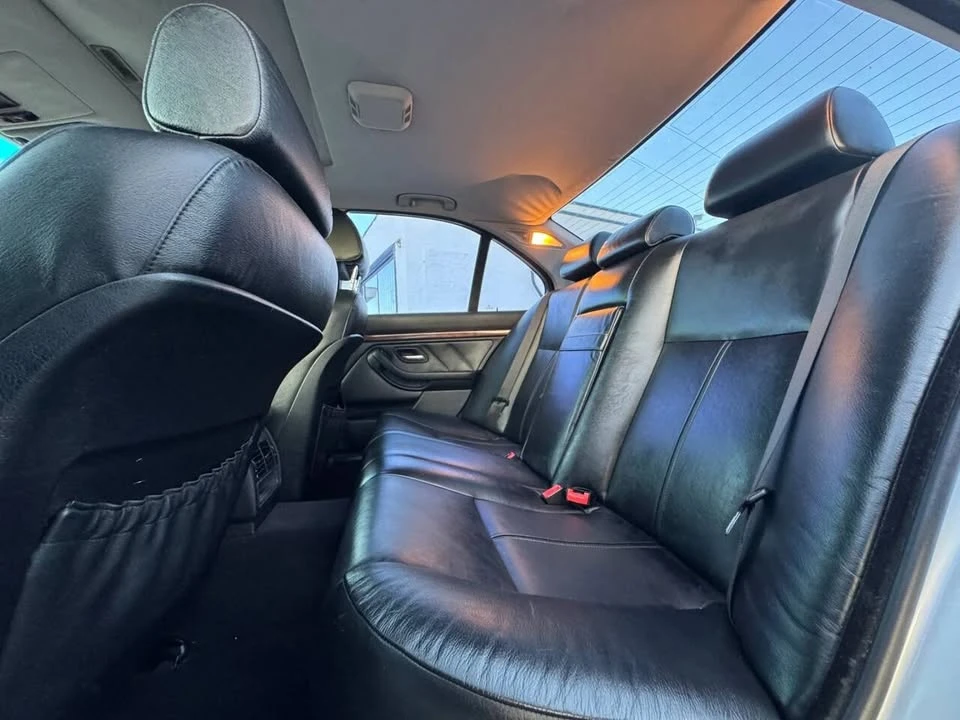2001 BMW E39 5 Series - Image 20 of 20